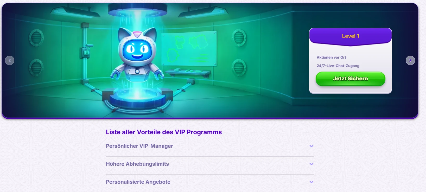 robocat-casino-vip-de